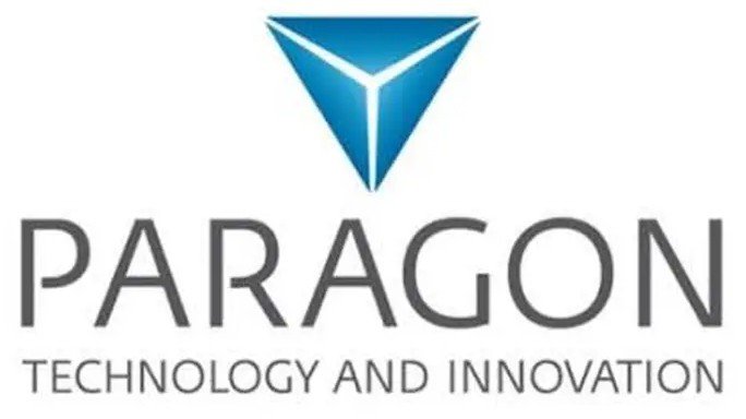 Paragon Technology and Innovation Paragon Technology and Innovation